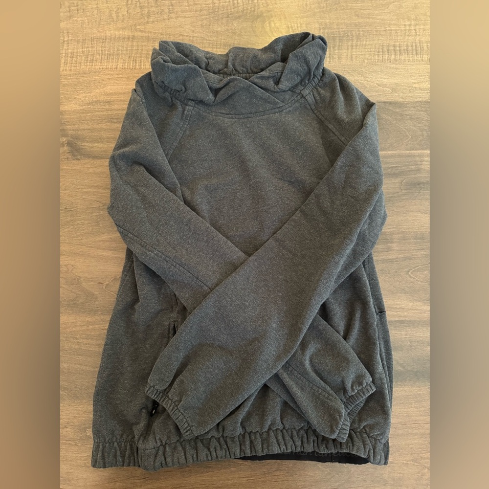 Lululemon Longsleeve